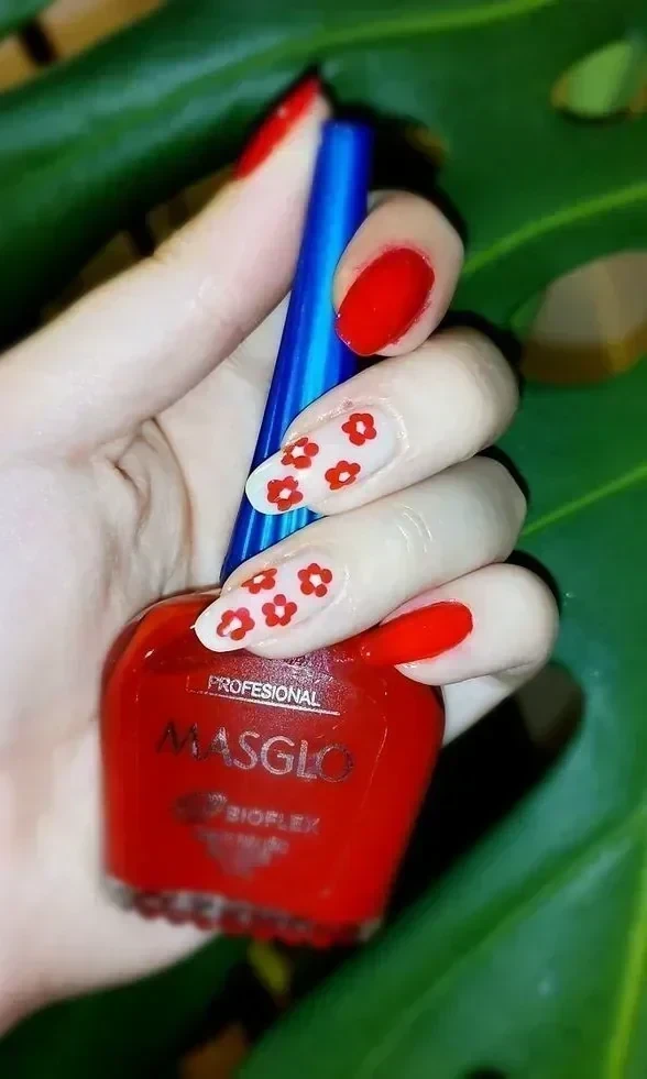 masglo profesional esmalte