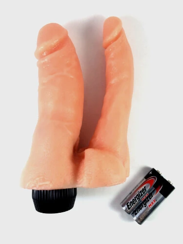 Vibro doble grande