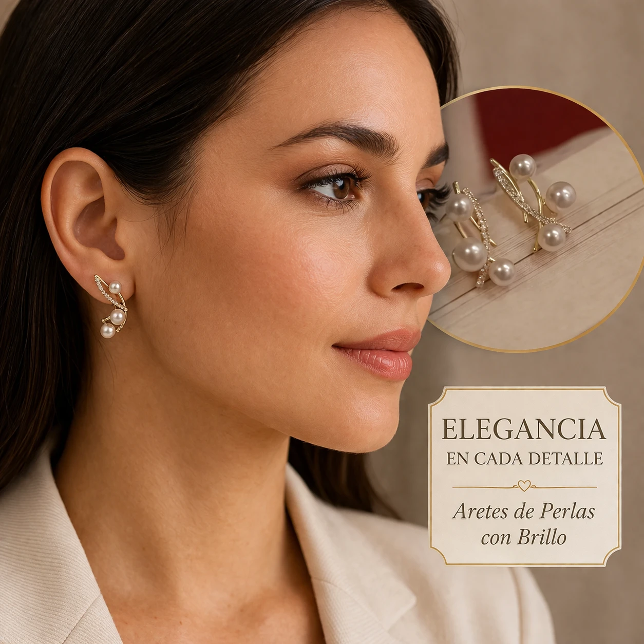 Aretes