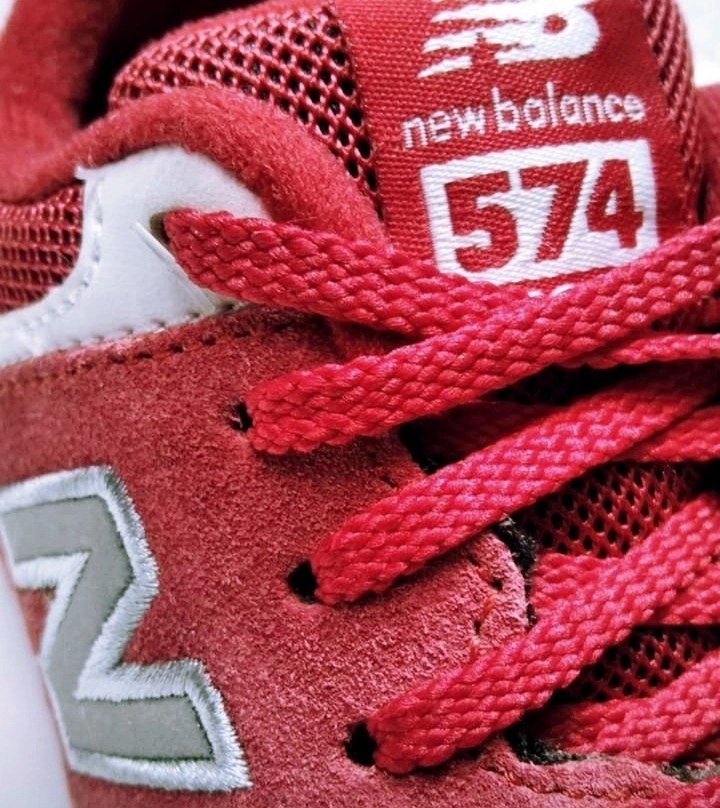 NEW BALANCE KIDS  3