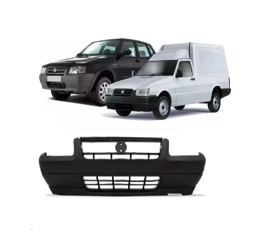 Parachoque delantero Fiat Uno / Fiorino / 3230 2
