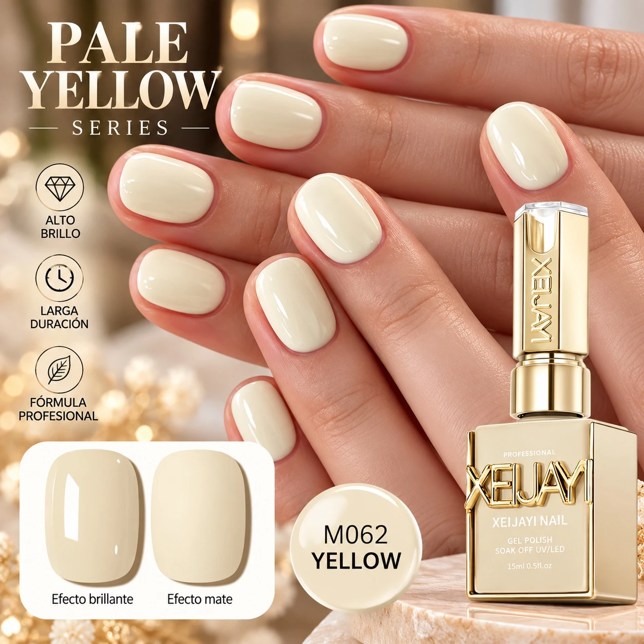xeljayi esmalte m062