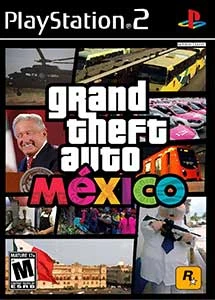 GTA México