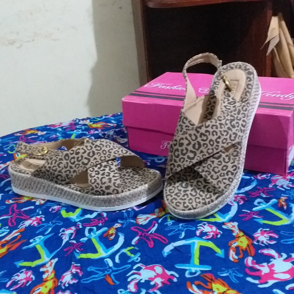 Animal print