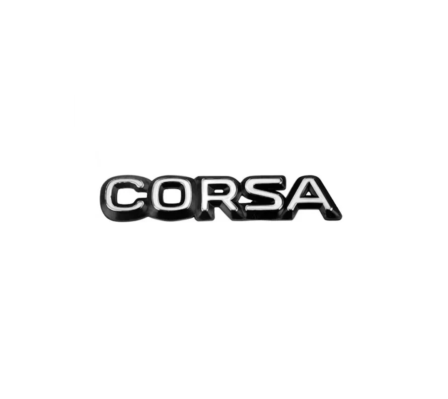 Letrero Corsa 1994 - 1996 / 431