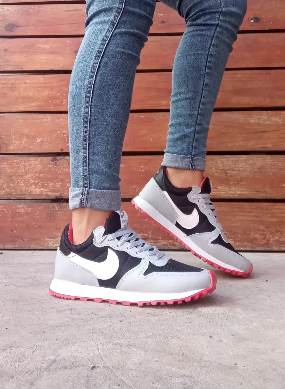 Zapatillas nike  4