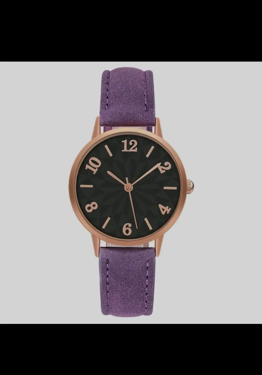 Reloj minimalista 