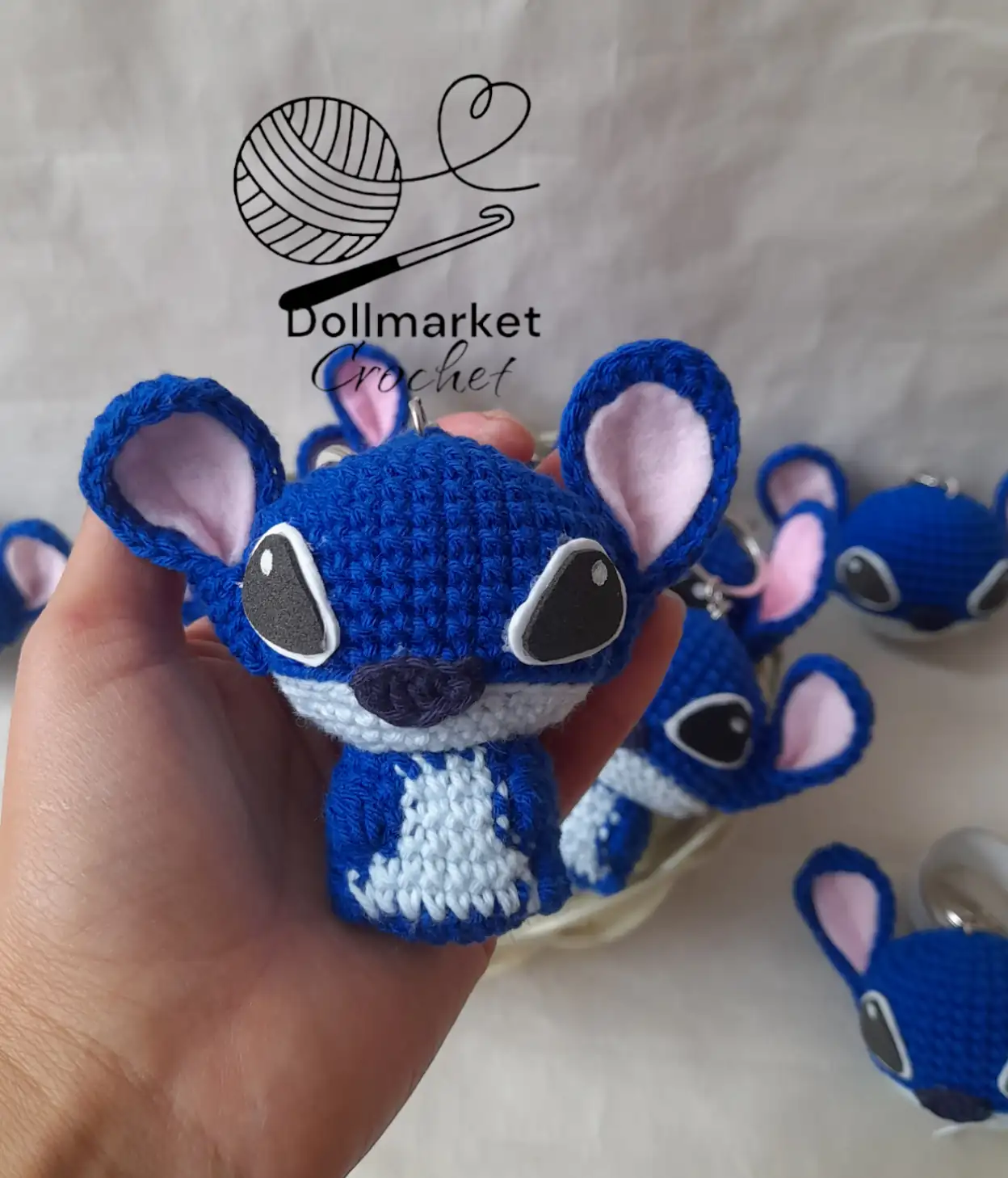Stitch 