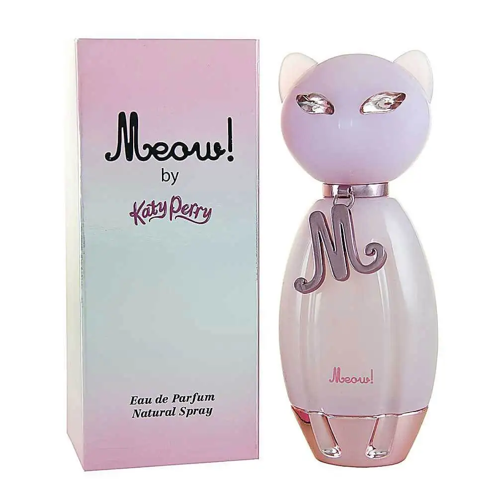 PERFUME MEOW KATY PERRY 100 ML