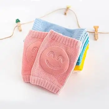Rodilleras para bebe 3