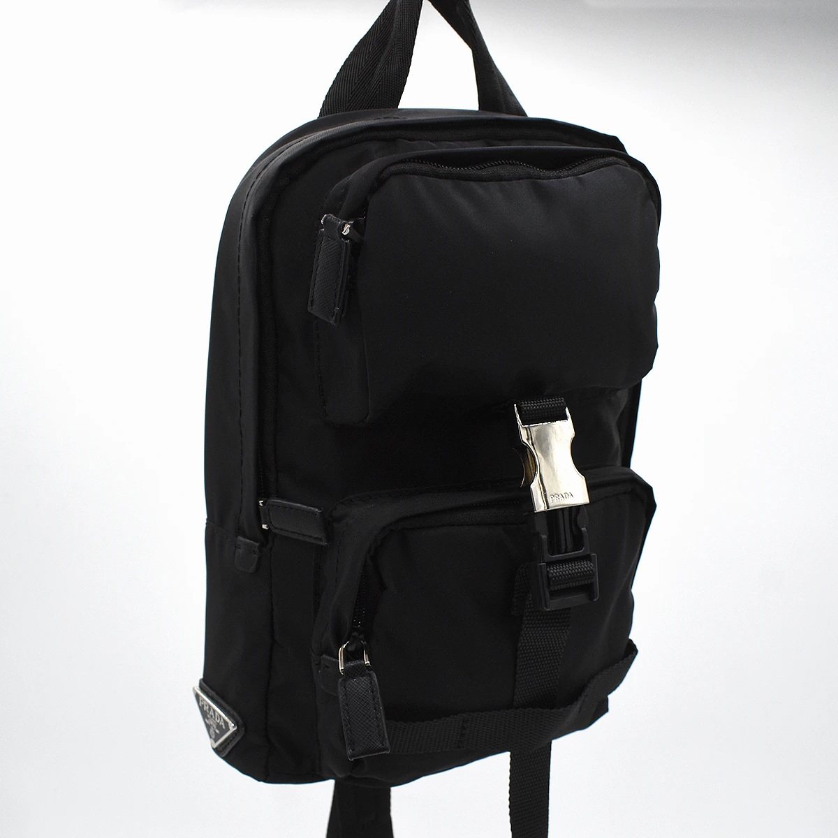 Bandolera Prada  2