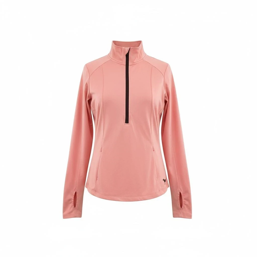 Blusa S Pink 