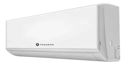 Aire Acondicionado FEDDERS 6200W Frio / Calor