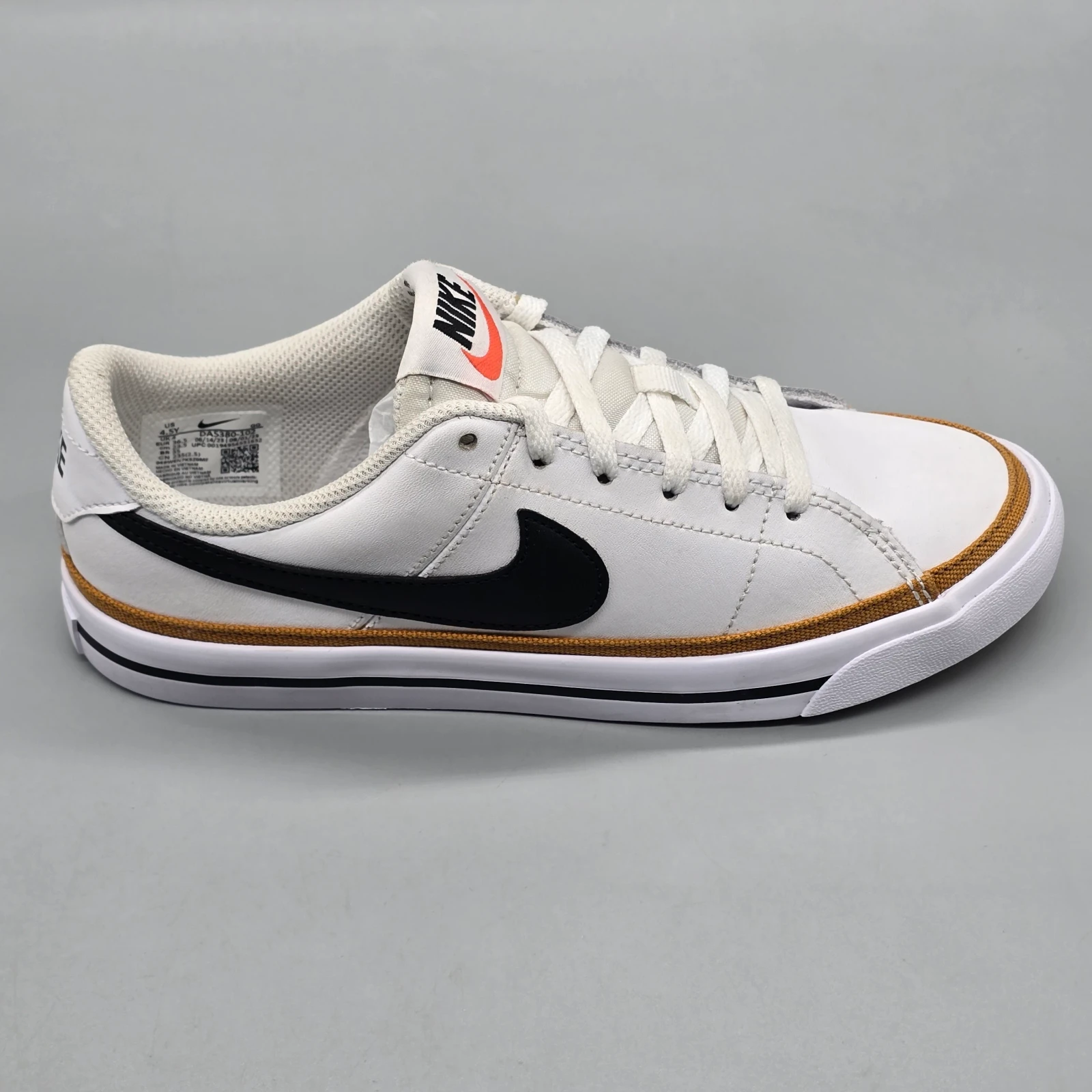 NIKE COURT LEGACY 3