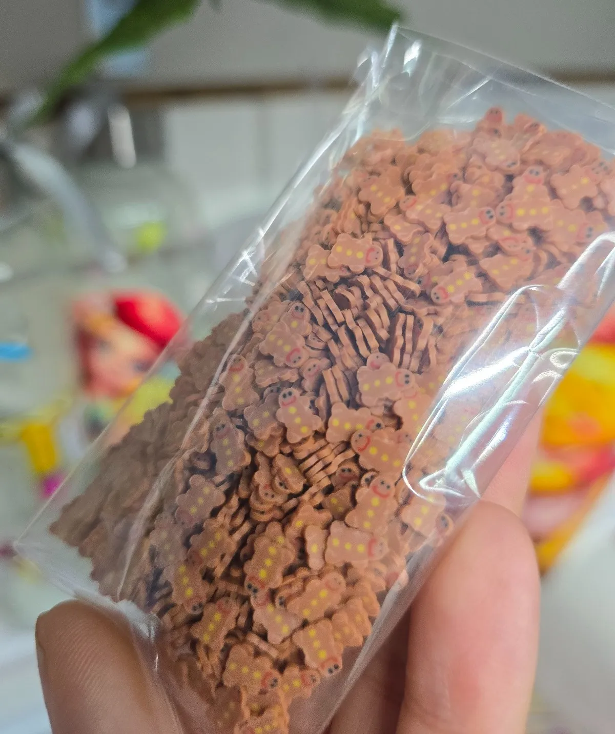 Galletas Gengibre