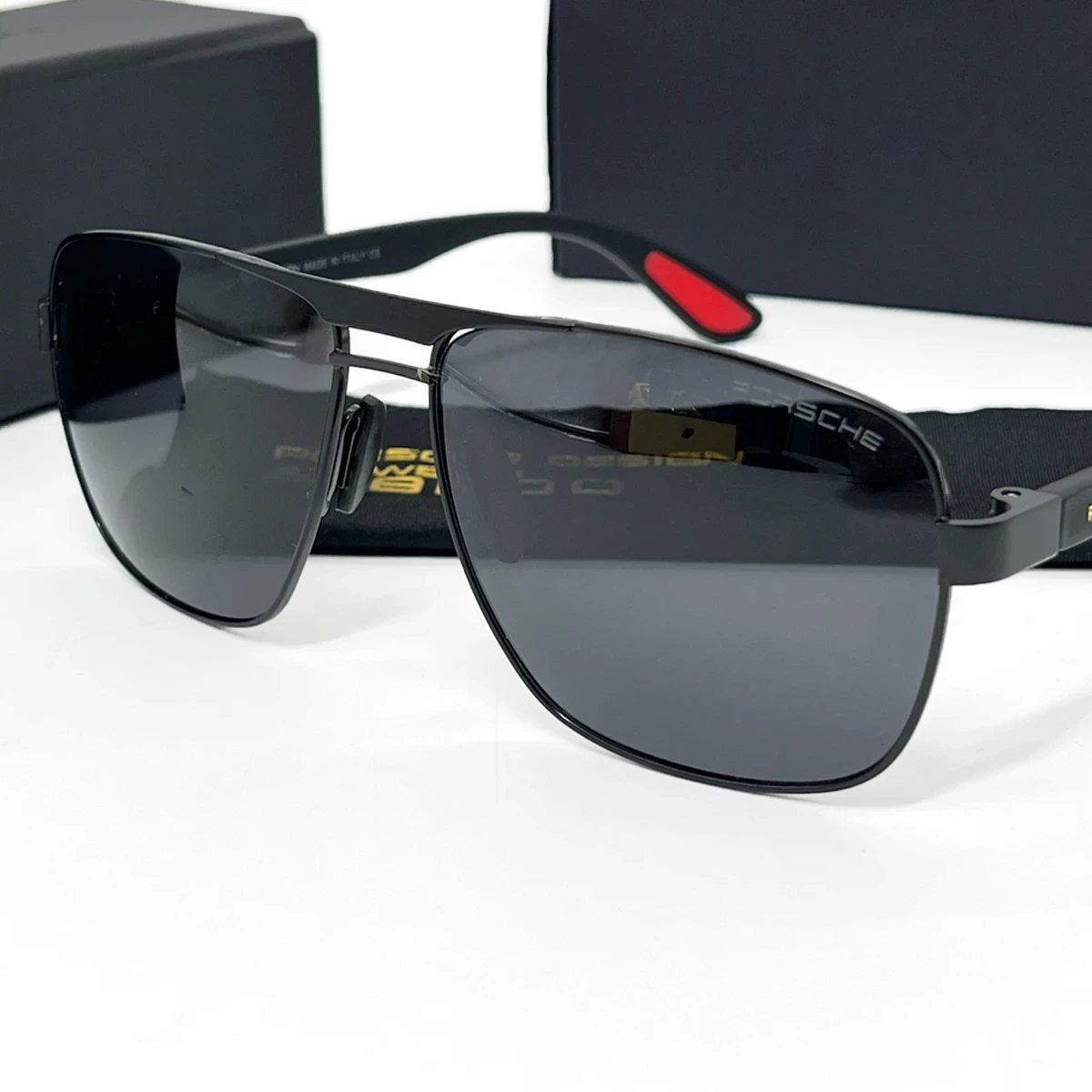 Gafas de sol Porsche 5