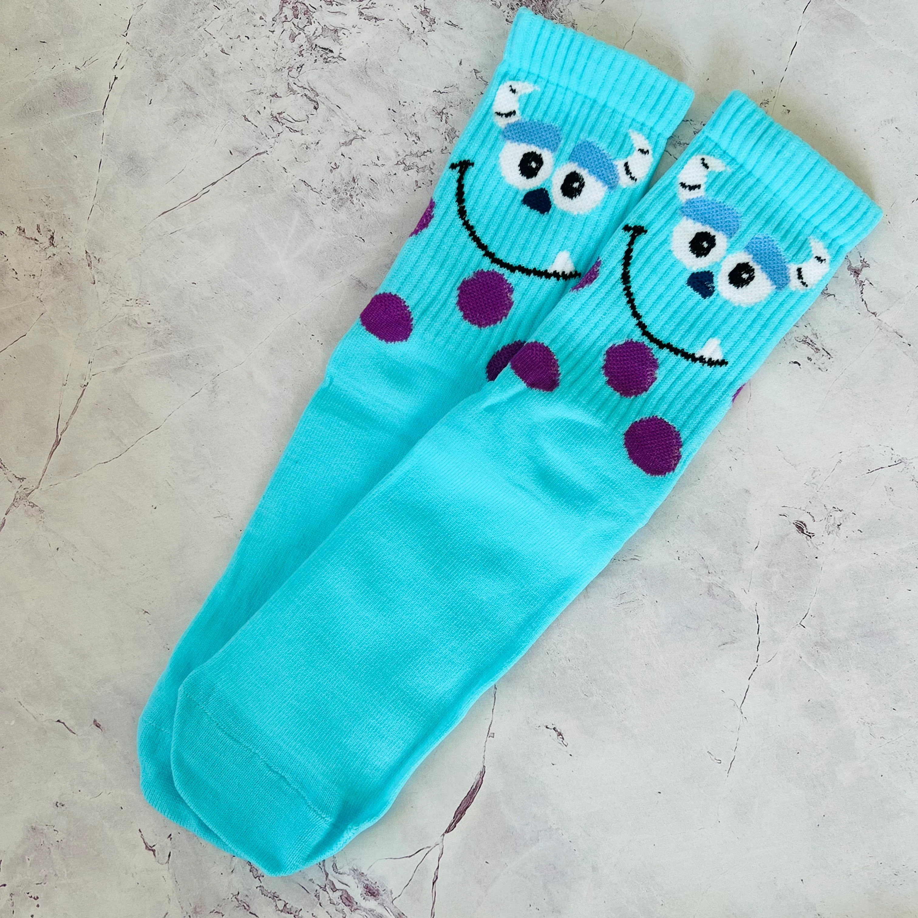 Monsters Inc 2