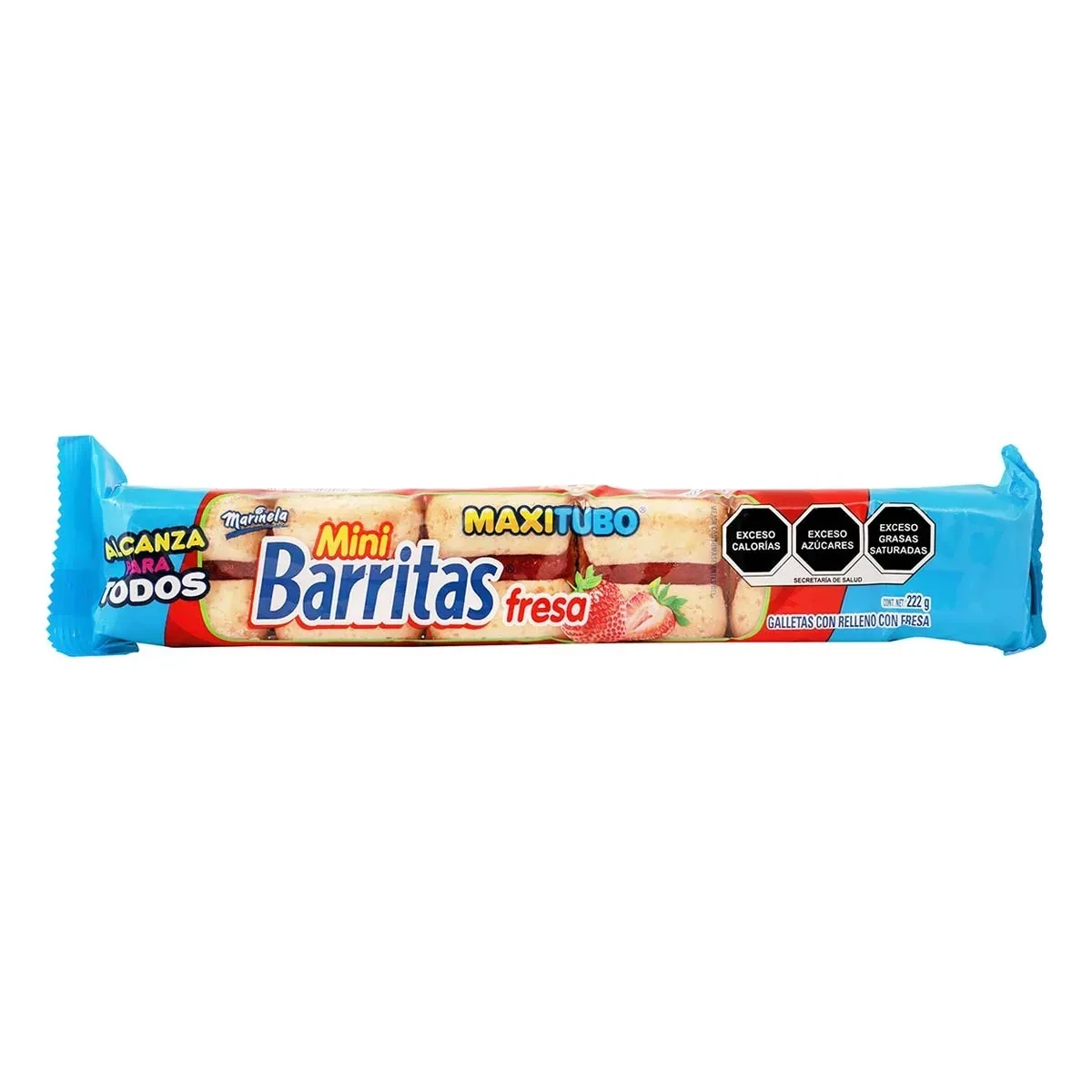 BARRITA MIN FERSA 2226