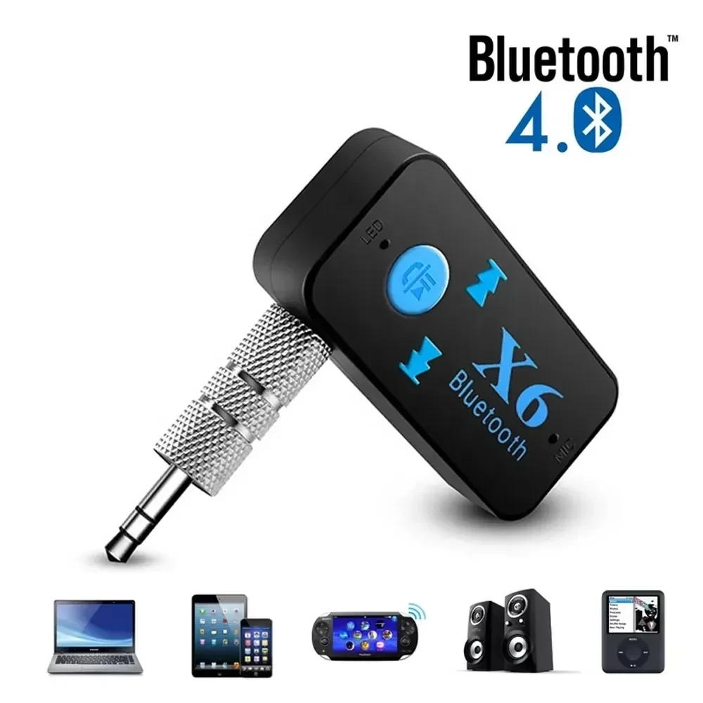 X6  CARRO BLUETOOHT 3