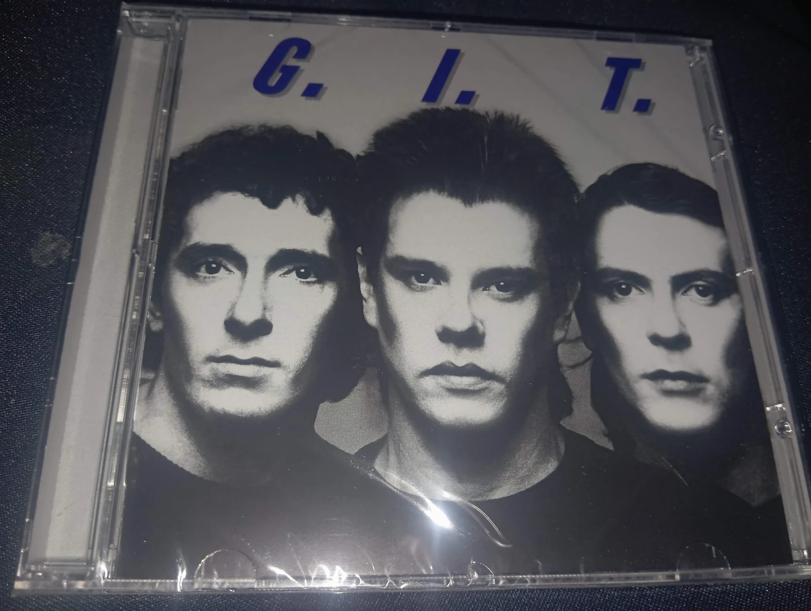 Git - Git (ARGENTINA)