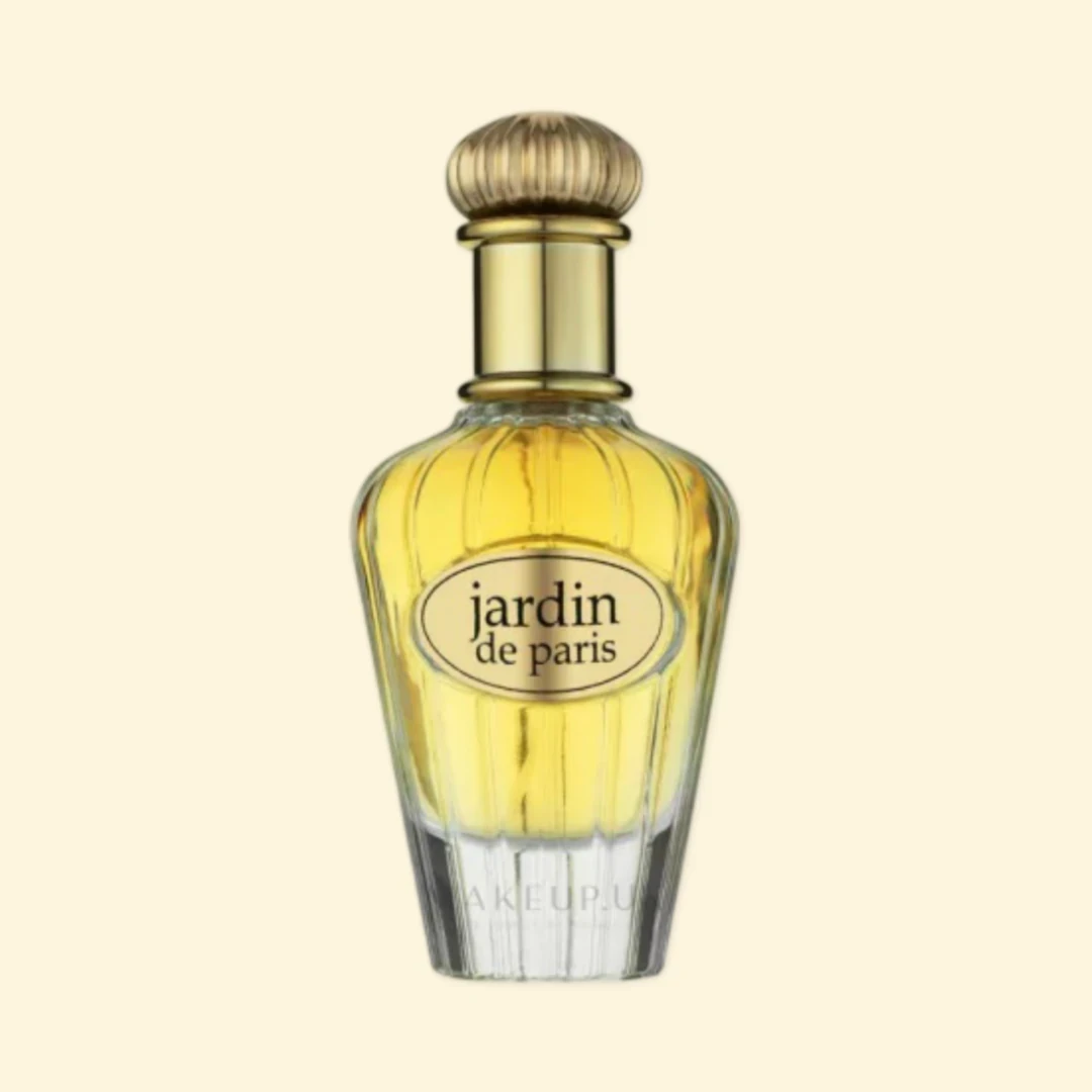 Jardim de Paris