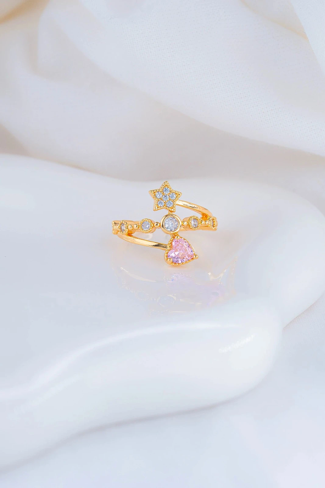 Anillo Alma Estelar 3