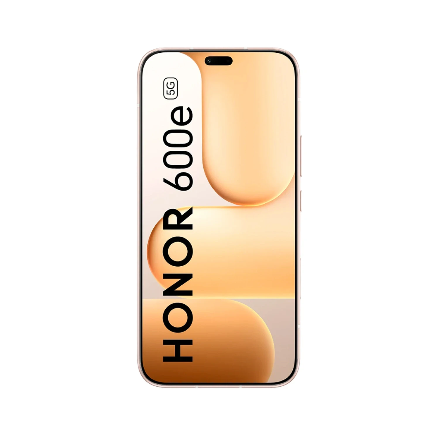 Honor 600e 8GB+256GB Desert Gold