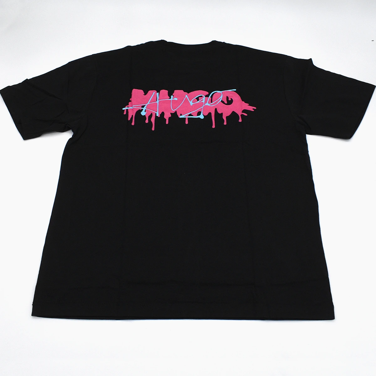 Playera Hugo 2