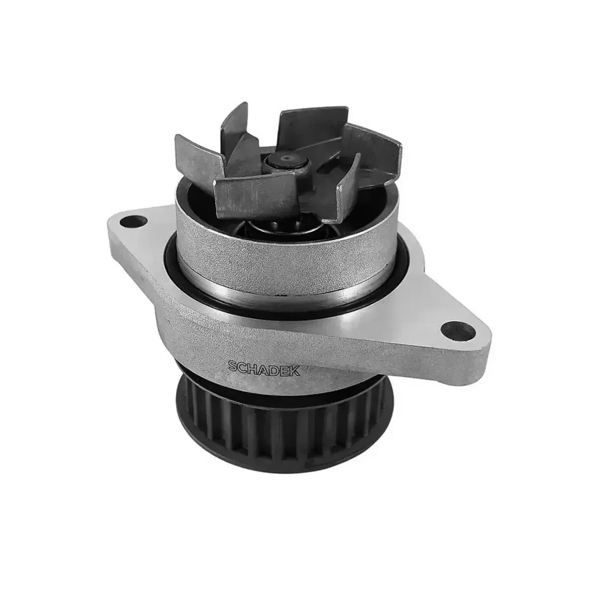Bomba de agua VW Gol / Parati / Saveiro / Santana / Golf / Fox / Polo 452001 / UB0630 3