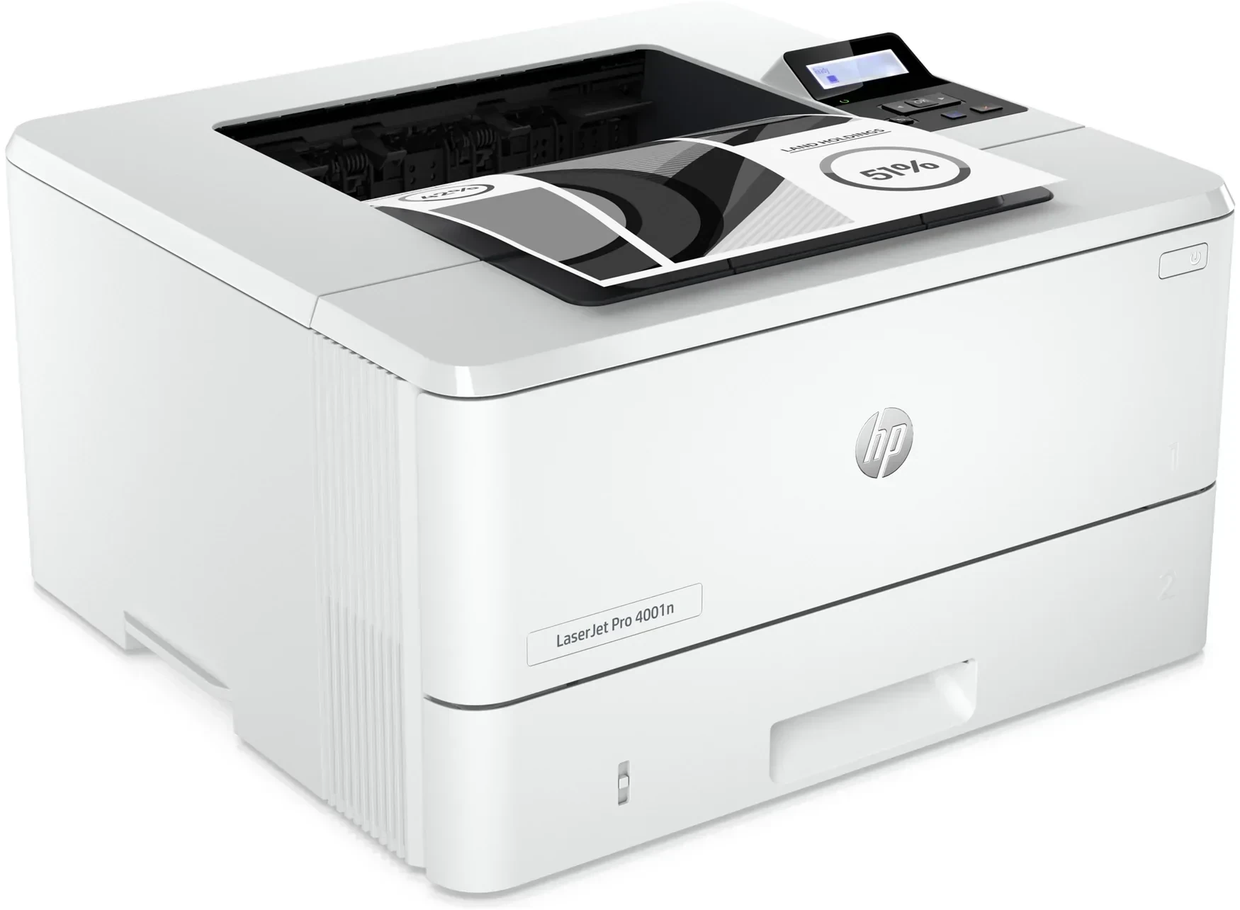 IMPRESORA HP LASERJET PRO 4003DW