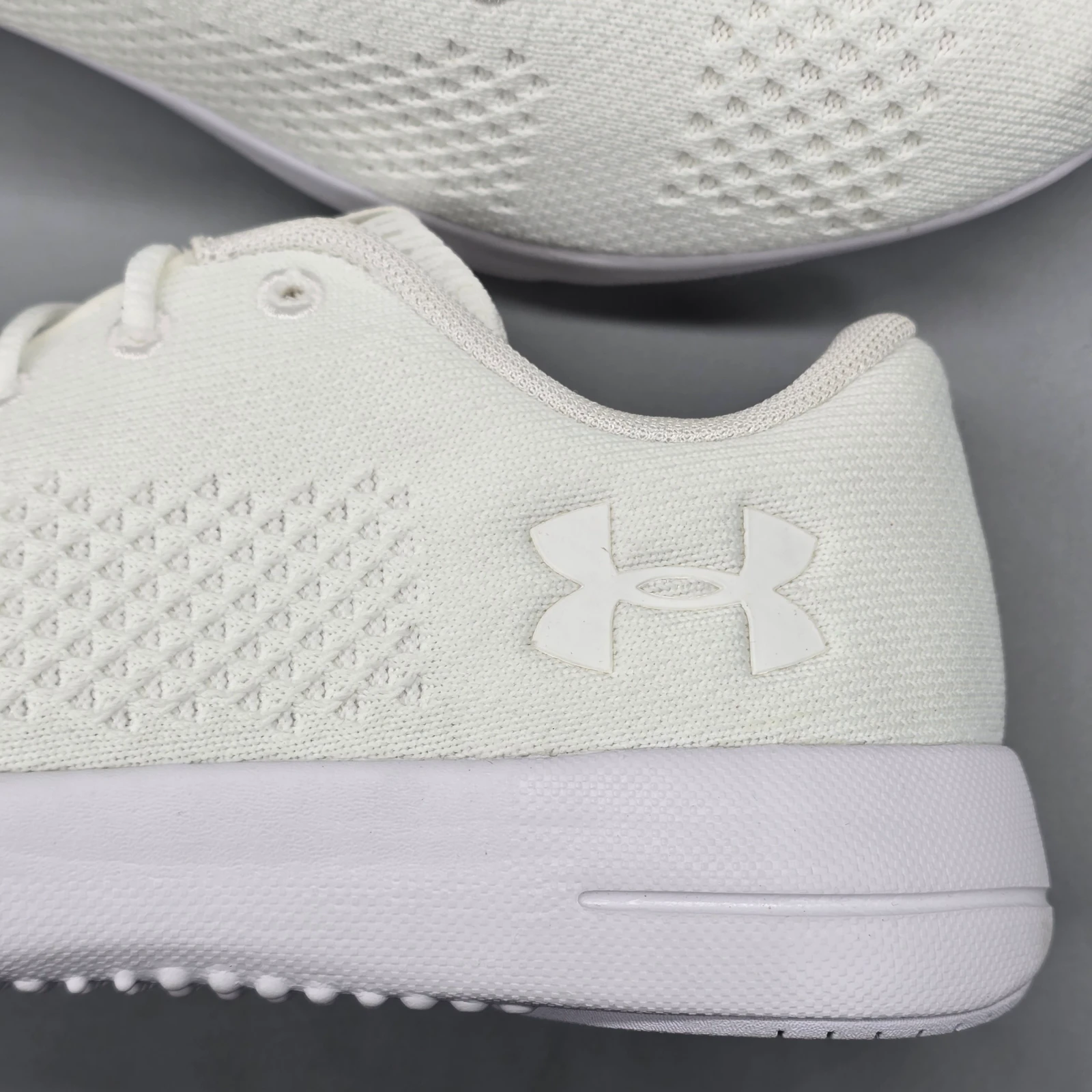 UNDER ARMOUR W RAPID (Original) 6