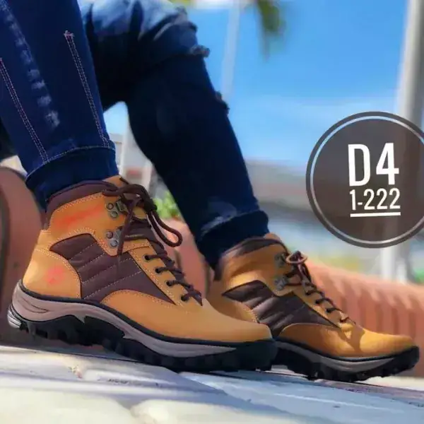Bota timberland 3