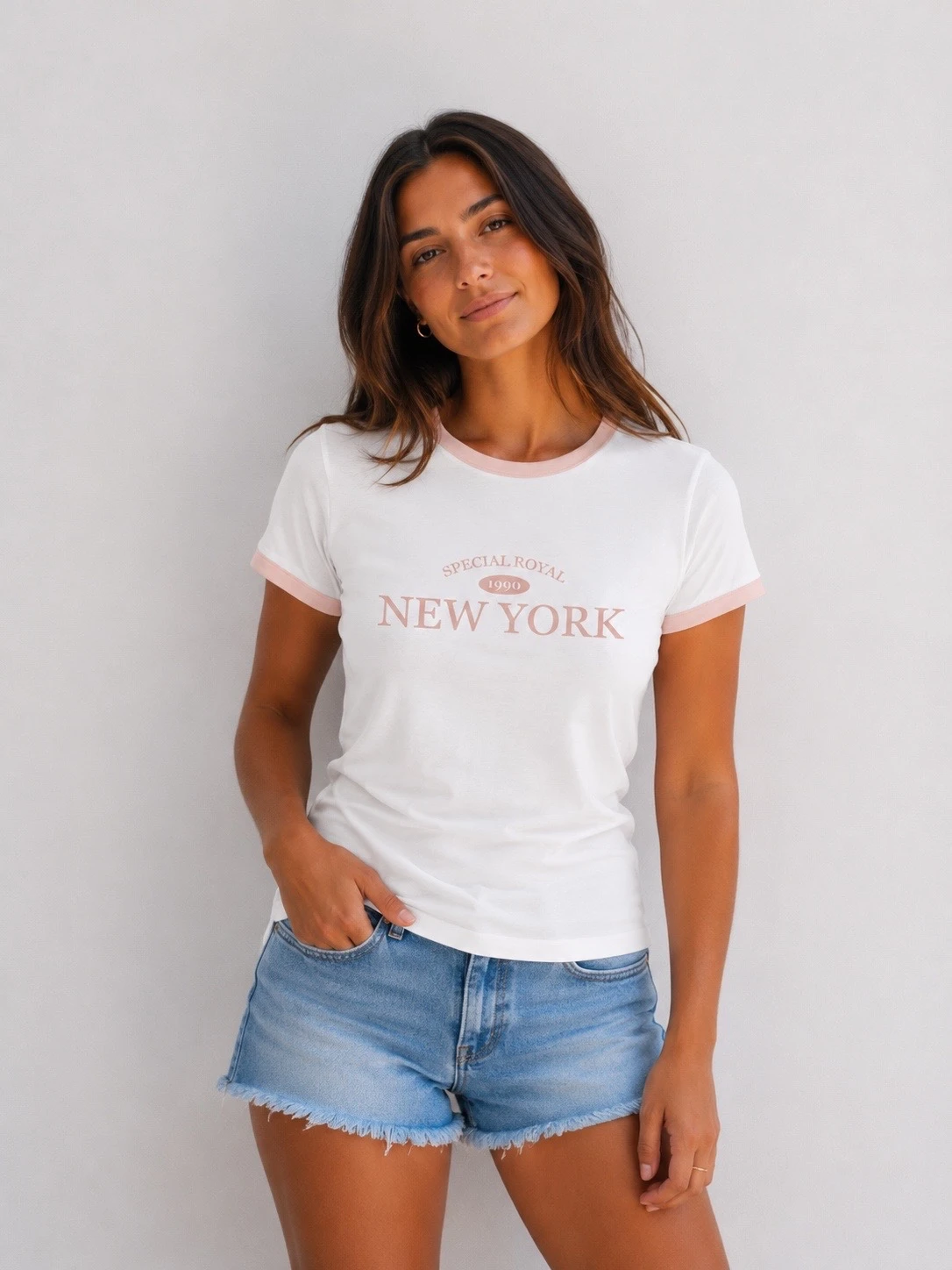 REMERAS MUJER 