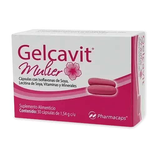 Gelcavit mulier