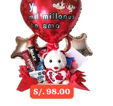 Detalles personalizados 