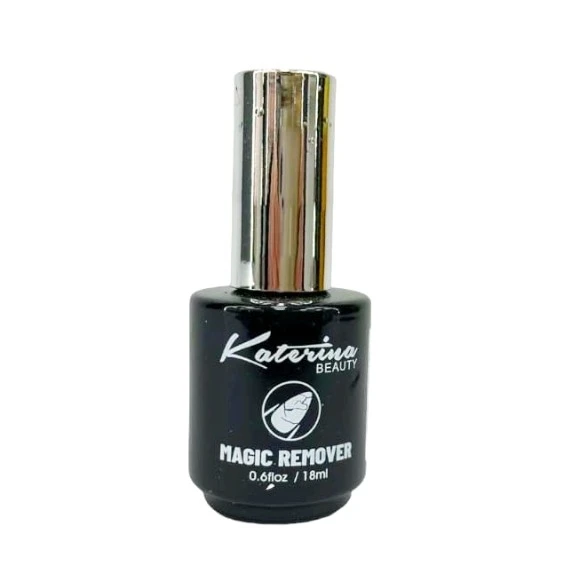 Magic remover Keterina