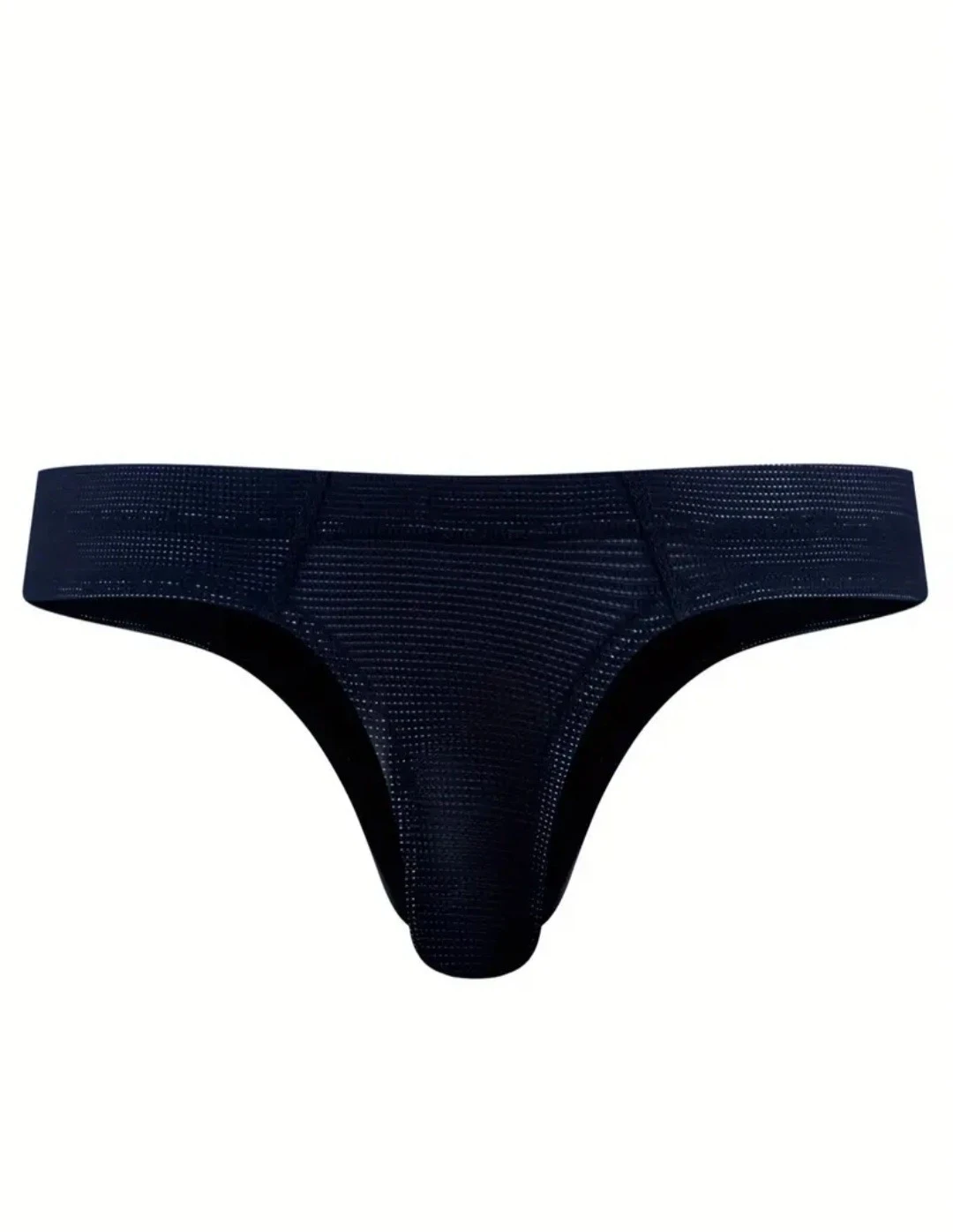 Kabil Negro, tallas M/L 3