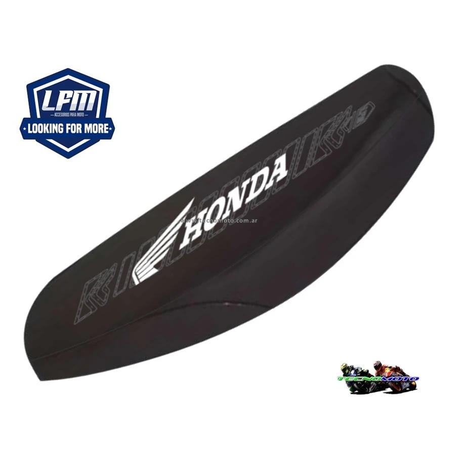 FUNDA ASIENTO LFM H.110 WAVE S CENTAURO M2 -49860