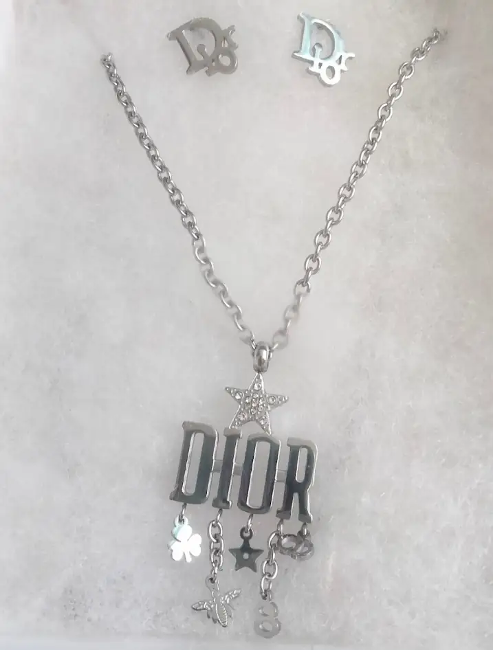 Dior inspiración*