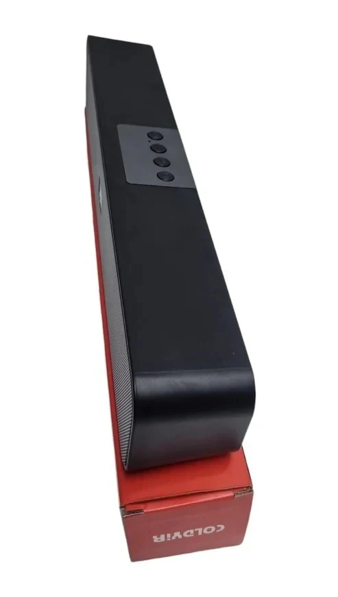 Barra de Sonido Bluetooth 𝘾𝙊𝙇𝘿𝙔𝙄𝙍 2