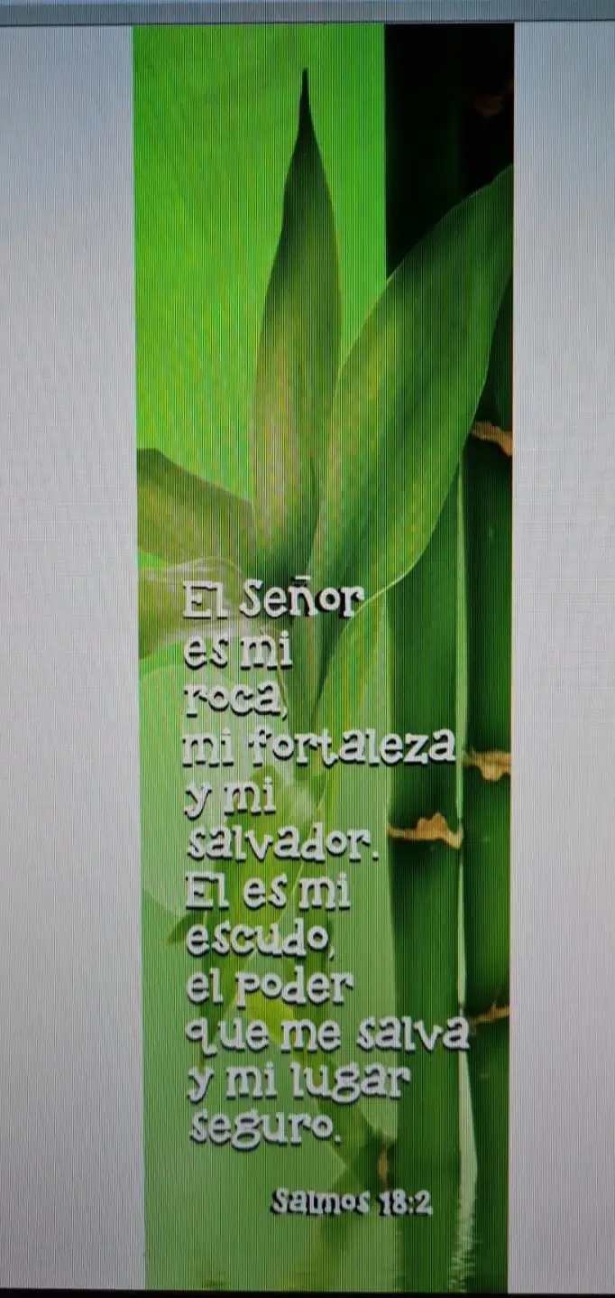 Cuadro simple vertical cv8