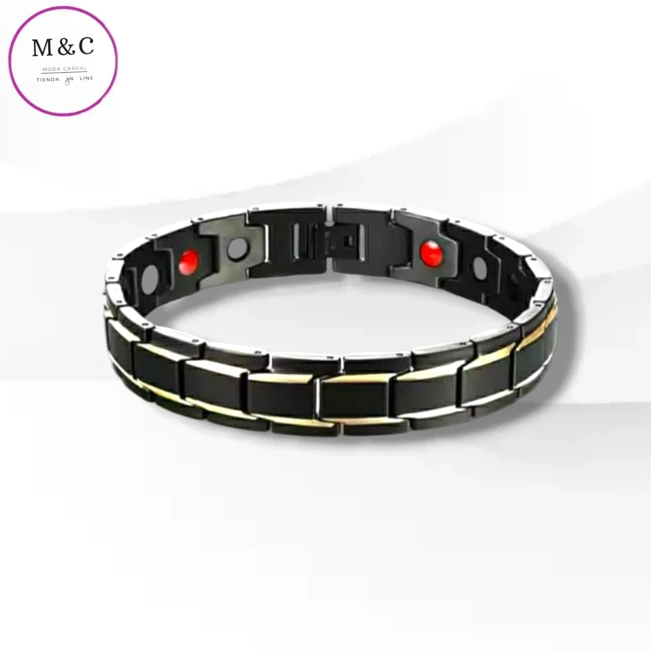 Pulsera magnética HG140