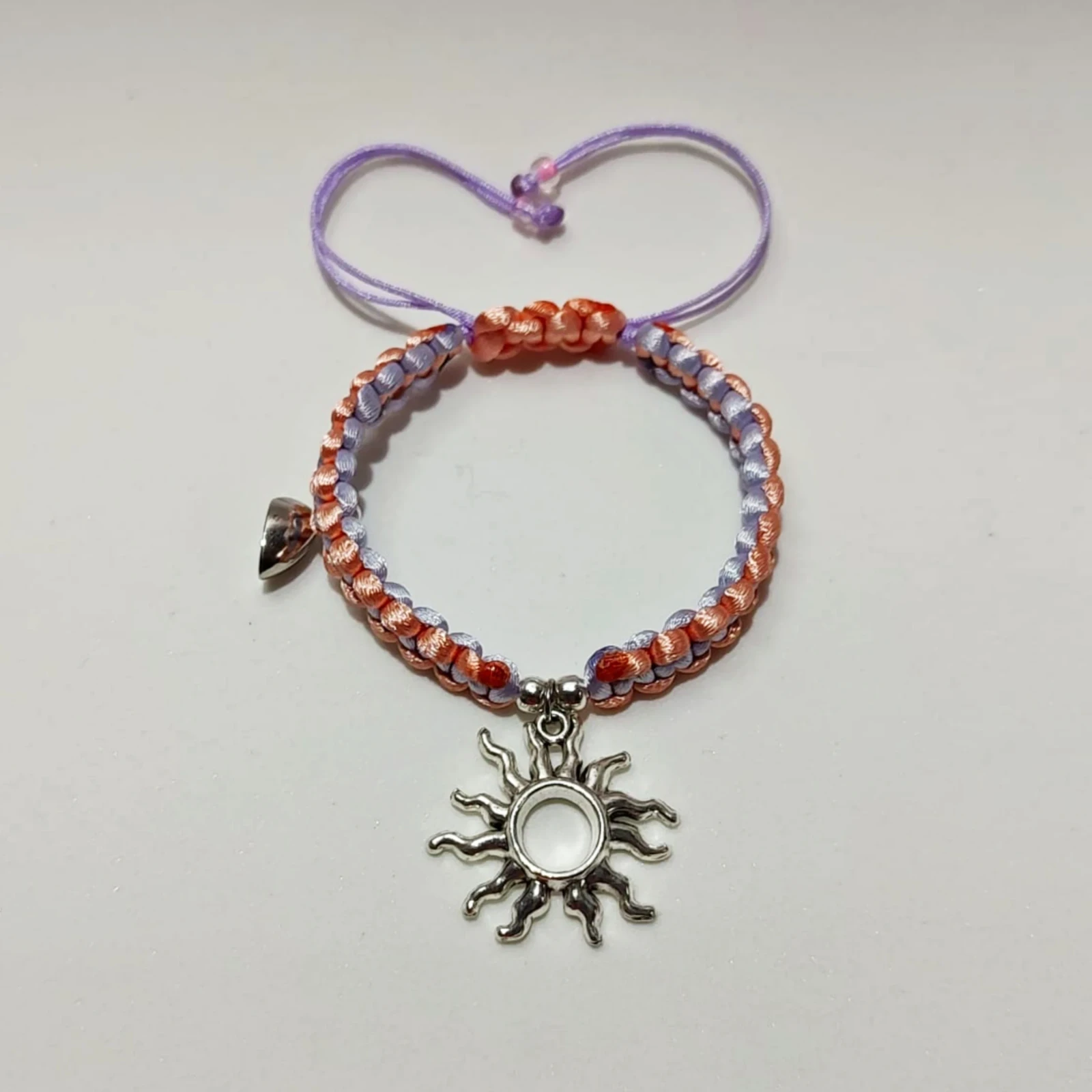 Dúo Pulseras de Rapunzel y Flynn Rider 3