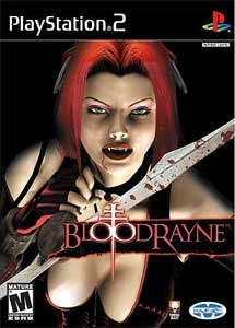 Bloodrayne