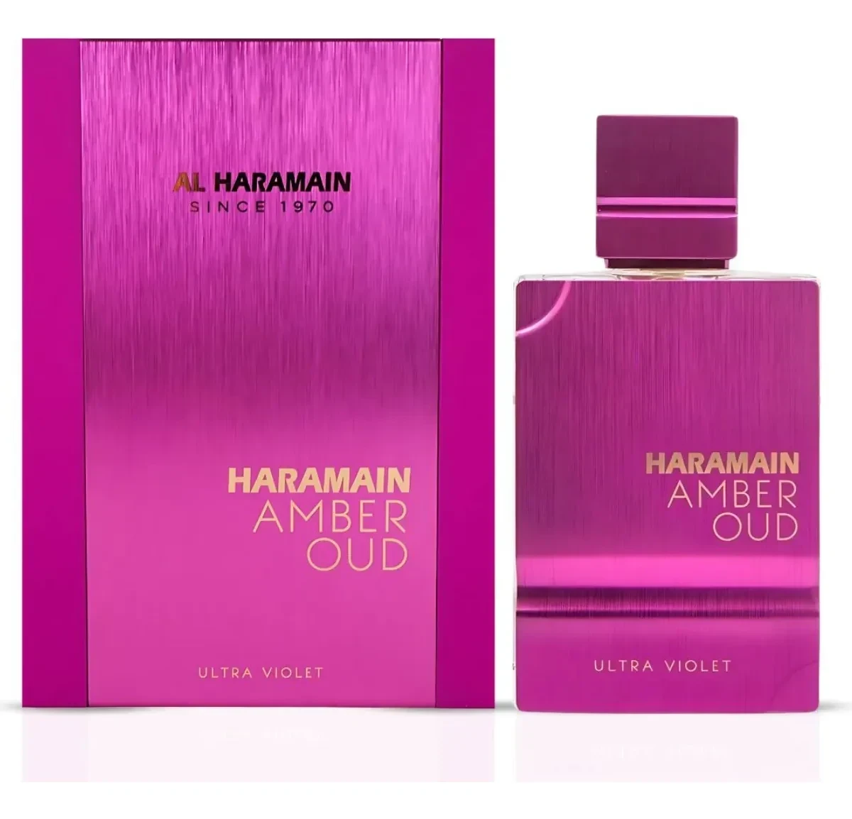 AL HARAMAIN ULTRA VIOLET 120ML 2