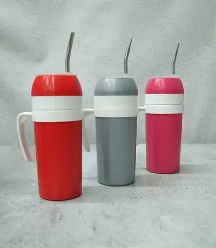 Jarro mate GRIS