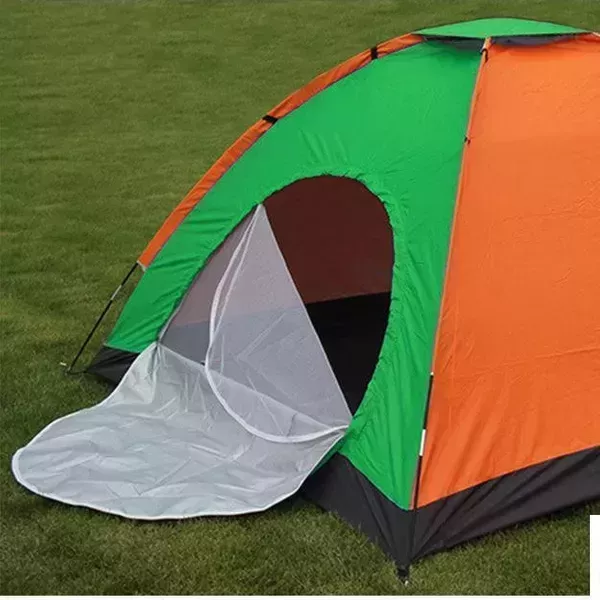 Carpa / 6 personas