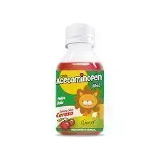 ACETAMINOFEN JBE X 60 ML LAPROFF