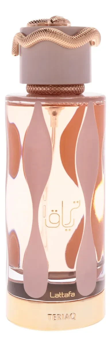 TERIAQ LATTAFA 100ML 2