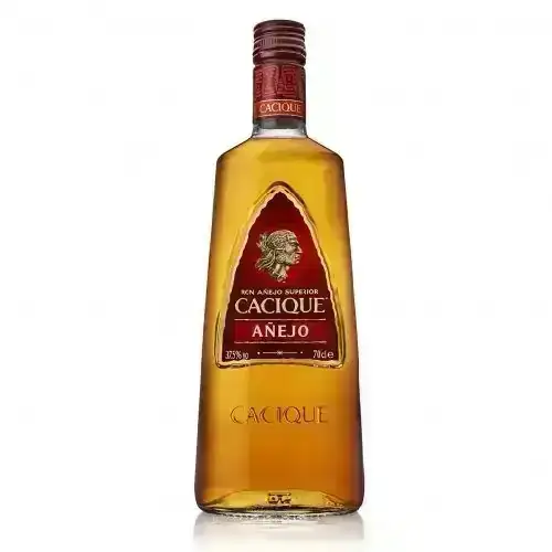 Cacique 